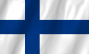 finland flag