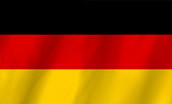 tyskland flag