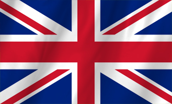 storbritannien flag