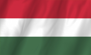 ungarn flag