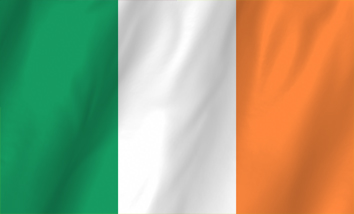 irland flag