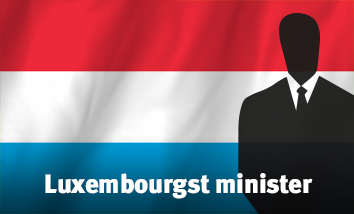 eu-formandskabet flag