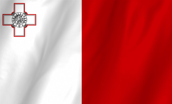 malta flag