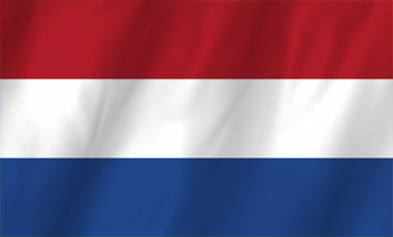 holland flag
