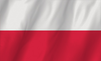 polen flag
