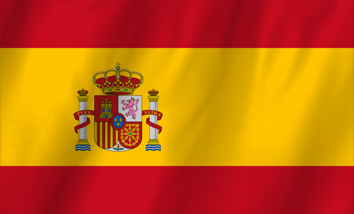 spanien flag