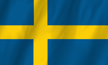 sverige flag